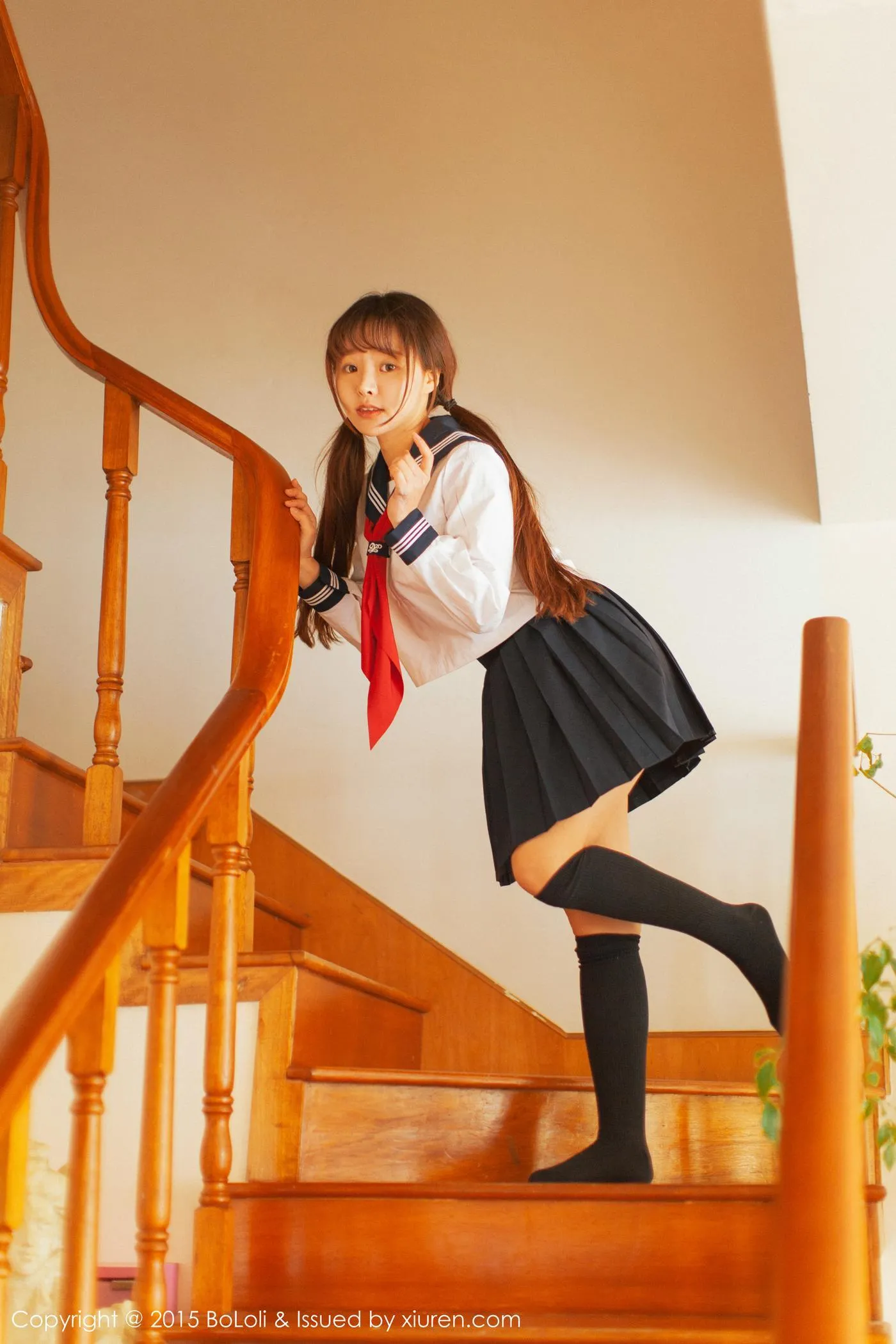 Vol.011 柳侑绮Sevenbaby [77P]插图3